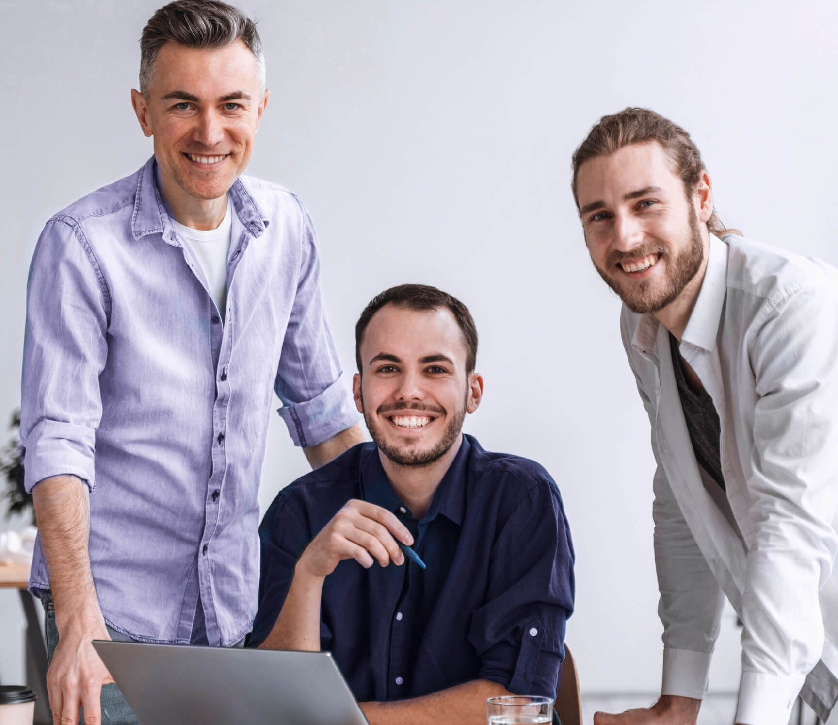 Ventrix Bolsa de Trabajo